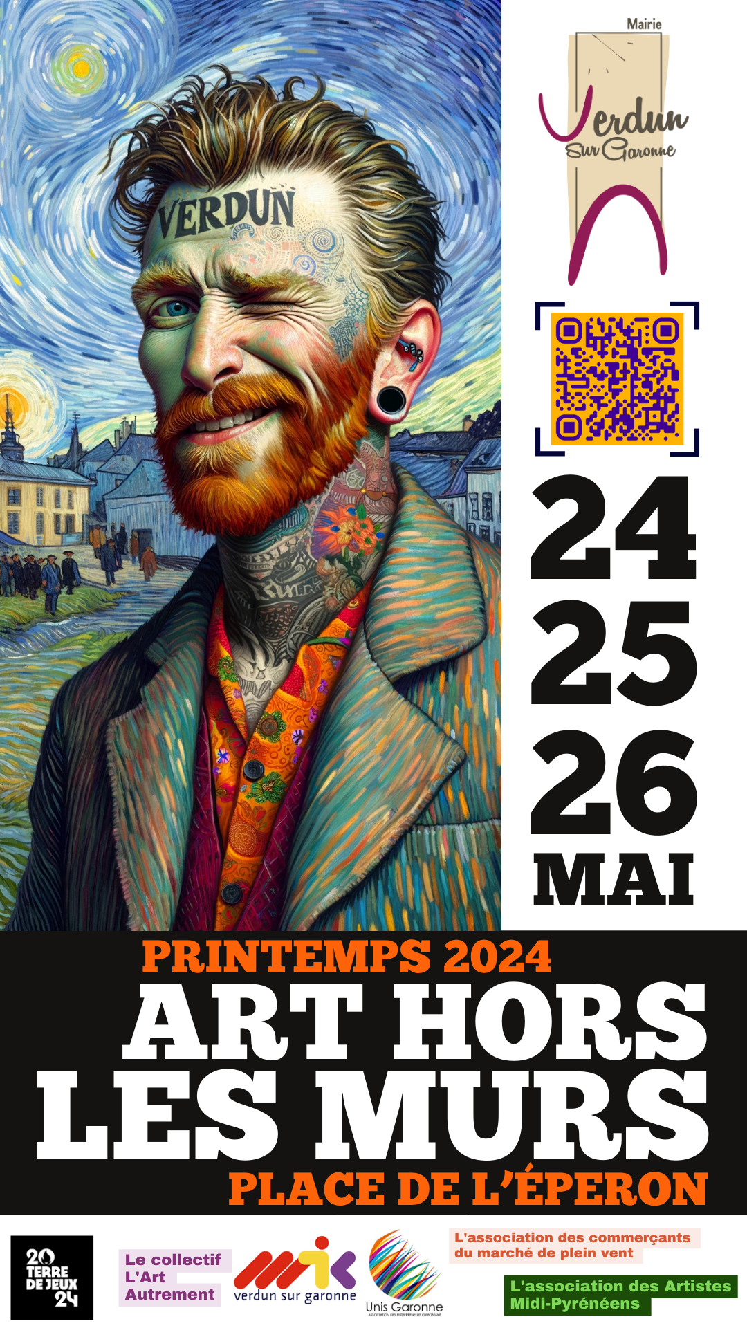 Festival Art Hors les Murs